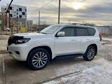 Toyota Land Cruiser Prado 2017 года за 21 500 000 тг. в Уральск – фото 2