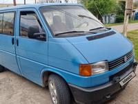 Volkswagen Transporter 1994 года за 2 550 000 тг. в Алматы