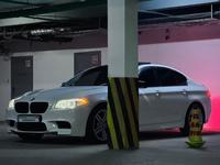 BMW 528 2012 года за 10 500 000 тг. в Шымкент