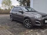 ВАЗ (Lada) Kalina 2194 2014 года за 2 400 000 тг. в Актобе