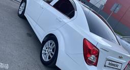 Chevrolet Aveo 2014 года за 3 500 000 тг. в Павлодар