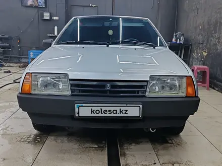 ВАЗ (Lada) 2109 2004 года за 3 400 000 тг. в Усть-Каменогорск – фото 64