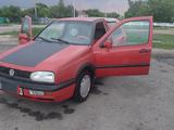 Volkswagen Golf 1993 годаүшін1 050 000 тг. в Атбасар – фото 2