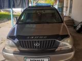 Lexus RX 300 1999 года за 5 200 000 тг. в Ленгер