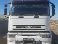 IVECO  EuroTech 1998 года за 9 500 000 тг. в Астана