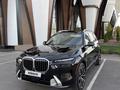 BMW X7 2023 года за 59 500 000 тг. в Алматы