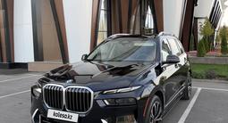 BMW X7 2023 года за 59 500 000 тг. в Алматы