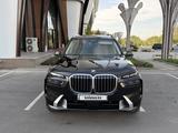 BMW X7 2023 года за 59 500 000 тг. в Алматы – фото 4