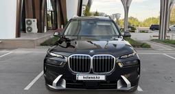 BMW X7 2023 года за 59 500 000 тг. в Алматы – фото 4