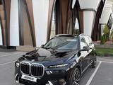 BMW X7 2023 года за 59 500 000 тг. в Алматы – фото 3