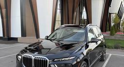 BMW X7 2023 года за 59 500 000 тг. в Алматы – фото 3