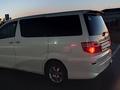 Toyota Alphard 2006 годаfor7 500 000 тг. в Атырау – фото 7