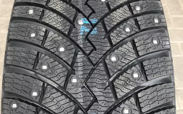 235-55-19 Pirelli Scorpion Ice Zero 2 за 105 000 тг. в Алматы