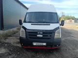 Ford  Transit 2008 годаүшін5 500 000 тг. в Жезказган – фото 4