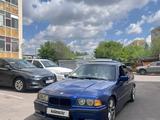 BMW 316 1991 годаүшін1 800 000 тг. в Астана – фото 2