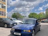 BMW 316 1991 годаүшін1 800 000 тг. в Астана – фото 3