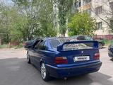 BMW 316 1991 годаүшін1 800 000 тг. в Астана