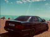 Mercedes-Benz E 230 1997 годаүшін1 300 000 тг. в Темиртау – фото 2