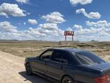 Mercedes-Benz E 230 1997 годаүшін1 300 000 тг. в Темиртау