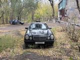 Mercedes-Benz E 230 1997 годаүшін1 300 000 тг. в Темиртау – фото 4