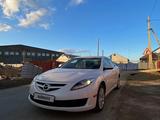 Mazda 6 2011 годаүшін6 500 000 тг. в Атырау – фото 2