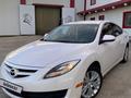 Mazda 6 2011 года за 6 500 000 тг. в Атырау