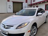 Mazda 6 2011 годаүшін6 500 000 тг. в Атырау