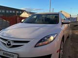 Mazda 6 2011 годаүшін6 500 000 тг. в Атырау – фото 5