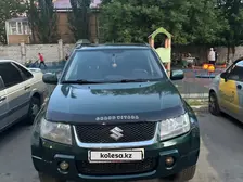 Suzuki Grand Vitara, 2005
