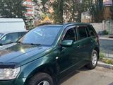 Suzuki Grand Vitara 2005 года за 4 900 000 тг. в Павлодар – фото 2