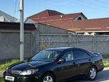 Toyota Camry 2003 годаүшін5 400 000 тг. в Шымкент – фото 2