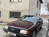 Audi 100 1991 годаүшін1 000 000 тг. в Сарыагаш – фото 2