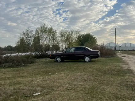 Audi 100 1991 года за 1 000 000 тг. в Сарыагаш – фото 7