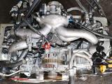 Двигатель EL15, объем 1.5 л Subaru за 20 000 тг. в Алматы