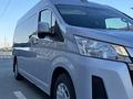 Toyota Hiace 2024 годаүшін23 500 000 тг. в Атырау – фото 5