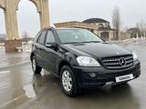 Mercedes-Benz ML 350 2005 годаүшін5 500 000 тг. в Атырау – фото 3