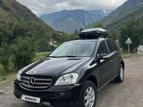 Mercedes-Benz ML 350 2005 годаүшін5 500 000 тг. в Атырау