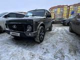 ВАЗ (Lada) Lada 2121 2020 года за 3 700 000 тг. в Атырау – фото 5