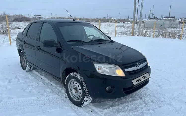 ВАЗ (Lada) Granta 2190 2012 годаfor2 370 000 тг. в Уральск