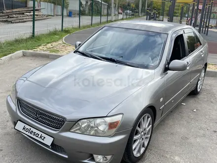 Lexus IS 300 2003 года за 3 700 000 тг. в Алматы – фото 4