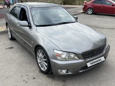 Lexus IS 300 2003 года за 3 700 000 тг. в Алматы