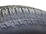 YOKOHAMA 265/70 R15 112H Geolandar A/T G015 свежий завоз за 60 000 тг. в Алматы – фото 5