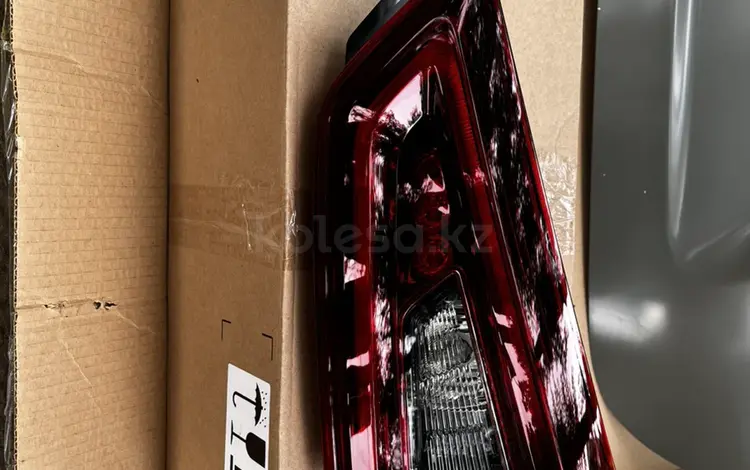 Фонарь на Nissan Qashqai за 45 000 тг. в Алматы