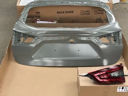 Фонарь на Nissan Qashqai за 45 000 тг. в Алматы – фото 6
