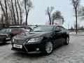 Lexus ES 350 2013 года за 14 000 000 тг. в Тараз