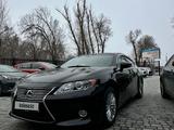Lexus ES 350 2013 годаүшін14 000 000 тг. в Тараз – фото 4