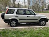 Honda CR-V 1996 годаүшін2 700 000 тг. в Алматы – фото 3