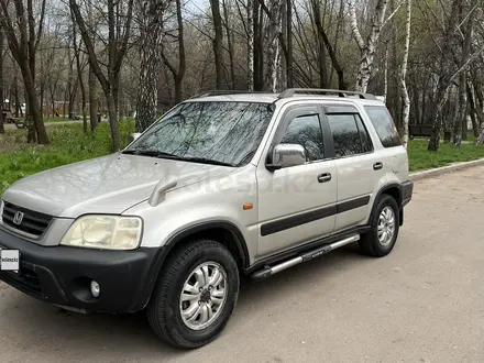 Honda CR-V 1996 года за 2 600 000 тг. в Алматы