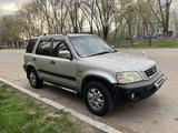 Honda CR-V 1996 года за 2 700 000 тг. в Алматы – фото 5