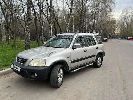 Honda CR-V 1996 годаүшін2 600 000 тг. в Алматы – фото 13